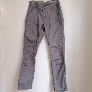 Dovetail utility pants, NWOT